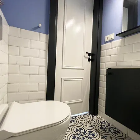 Cozy 2br 2bath With Balcony Near To Nisantasi And Taksim #4 * Istambul