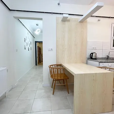 Cozy 2br 2bath With Balcony Near To Nisantasi And Taksim #4
