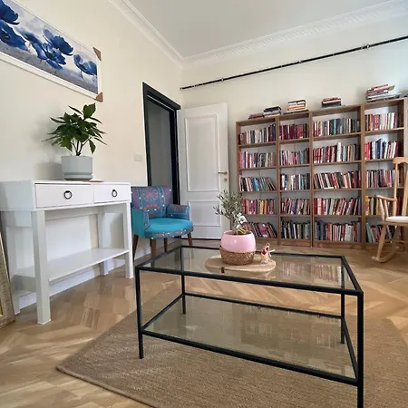 Cozy 2br 2bath With Balcony Near To Nisantasi And Taksim #4 * Istambul