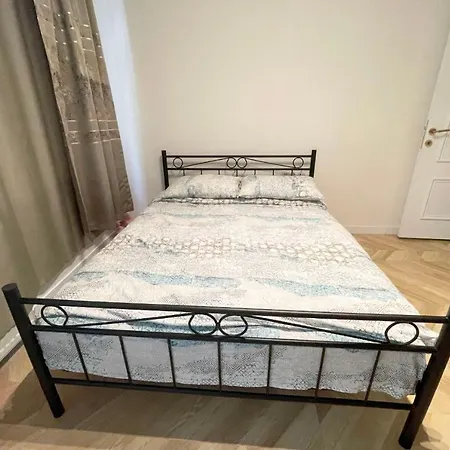 Cozy 2br 2bath With Balcony Near To Nişantaşi&taksim #4 Daire İstanbul