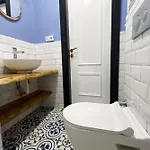 Cozy 2br 2bath With Balcony Near To Nisantasi And Taksim #4 公寓 伊斯坦布尔