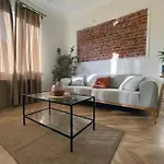 公寓 Cozy 2br 2bath With Balcony Near To Nisantasi And Taksim #4 *