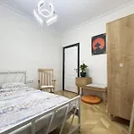 Cozy 2br 2bath With Balcony Near To Nisantasi And Taksim #4 公寓