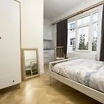 Cozy 2br 2bath With Balcony Near To Nisantasi And Taksim #4 公寓