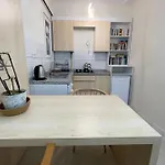 公寓 Cozy 2br 2bath With Balcony Near To Nisantasi And Taksim #4
