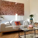 Cozy 2br 2bath With Balcony Near To Nisantasi And Taksim #4 公寓 伊斯坦布尔
