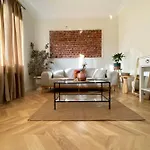 Cozy 2br 2bath With Balcony Near To Nisantasi And Taksim #4 公寓 伊斯坦布尔