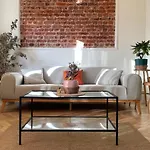 公寓 Cozy 2br 2bath With Balcony Near To Nisantasi And Taksim #4 伊斯坦布尔