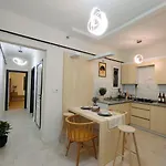 公寓 Cozy 2br 2bath With Balcony Near To Nisantasi And Taksim #4 伊斯坦布尔
