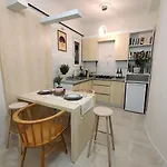 Cozy 2br 2bath With Balcony Near To Nisantasi And Taksim #4 *