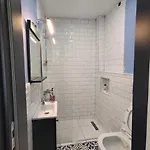 Cozy 2br 2bath With Balcony Near To Nisantasi And Taksim #4 公寓 伊斯坦布尔