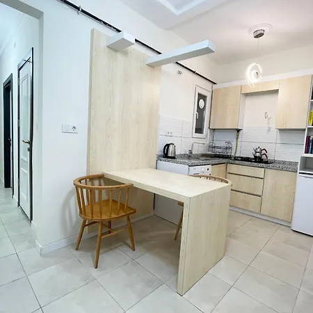 Cozy 2br 2bath With Balcony Near To Nisantasi And Taksim #4 Διαμέρισμα *