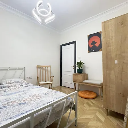 Cozy 2br 2bath With Balcony Near To Nisantasi And Taksim #4 아파트