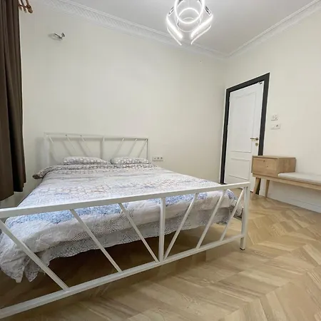 Cozy 2br 2bath With Balcony Near To Nisantasi And Taksim #4 이스탄불