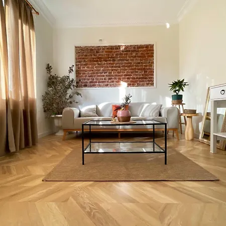 Cozy 2br 2bath With Balcony Near To Nisantasi And Taksim #4 아파트 이스탄불