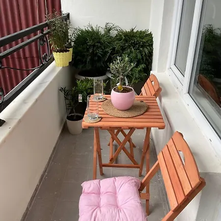 Cozy 2br 2bath With Balcony Near To Nisantasi And Taksim #4 아파트 이스탄불