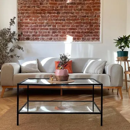 Lejlighed Cozy 2br 2bath With Balcony Near To Nisantasi And Taksim #4 Istanbul